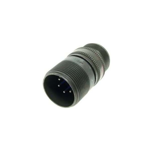 ER 6C 616 PIN RECP